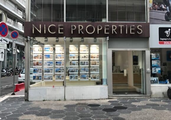 Nice Properties